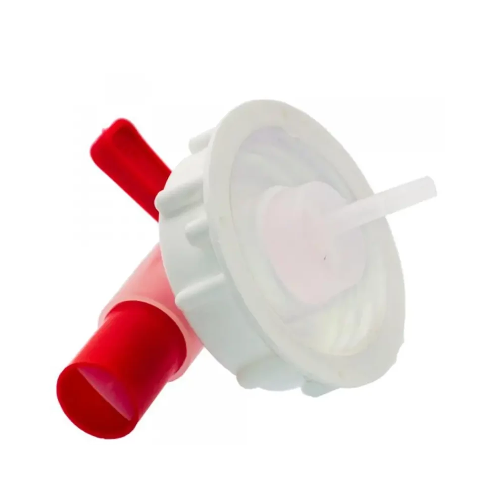 Csapos kupak IBC tartályra 61mm