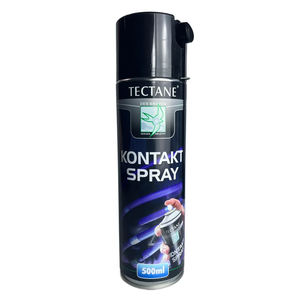 Den Braven Tectane kontakt spray 500ml