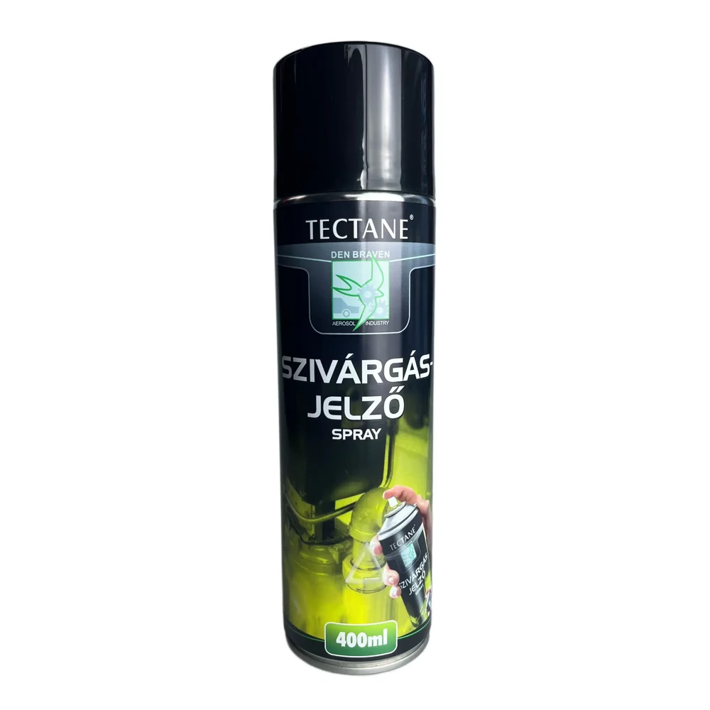 Den Braven Tectane szivárgásjelző spray 400ml