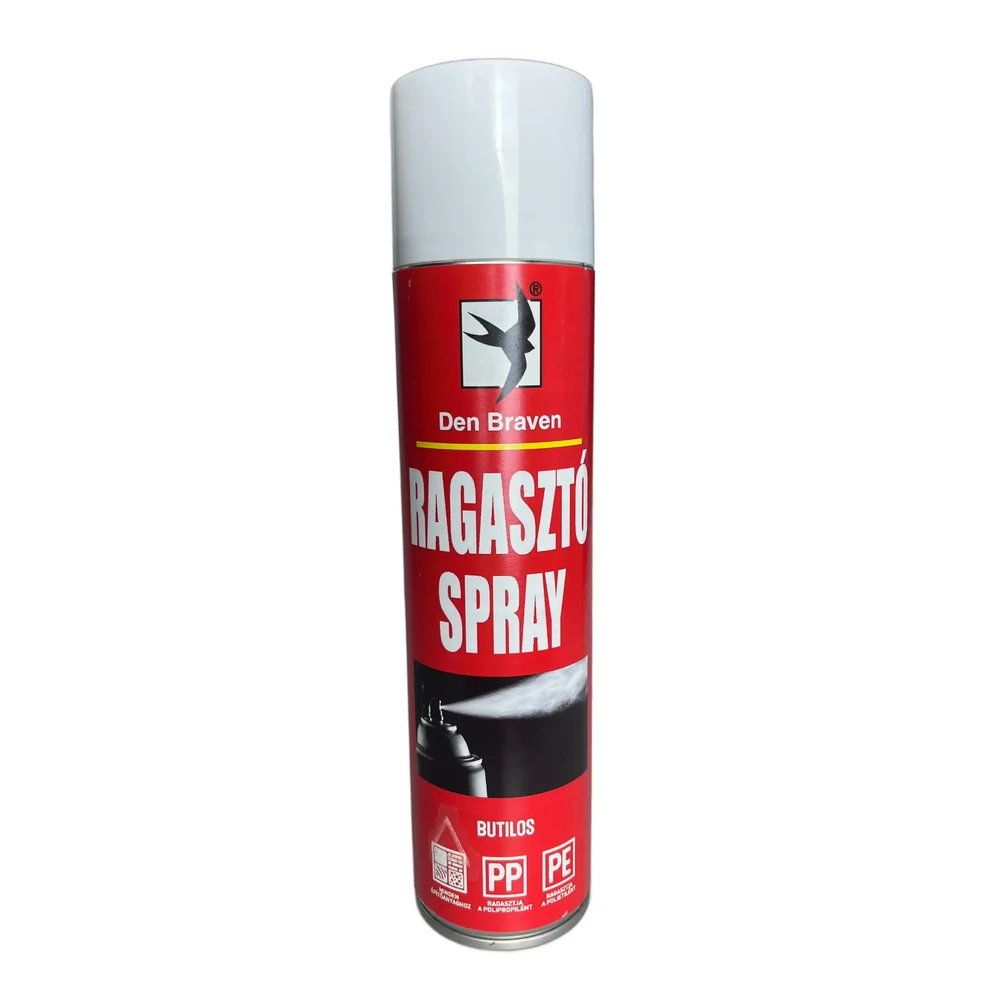 Den Braven ragasztó spray 400ml