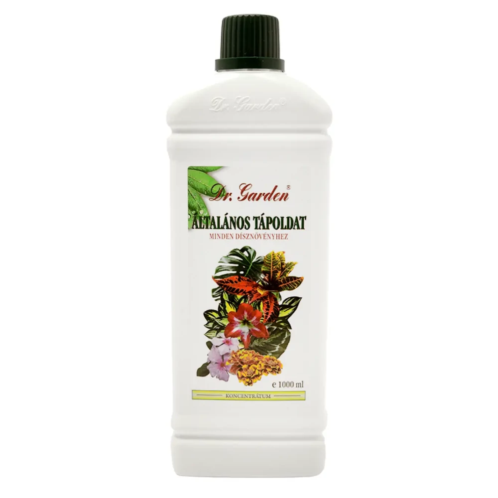Dr. Garden általános tápoldat 1L