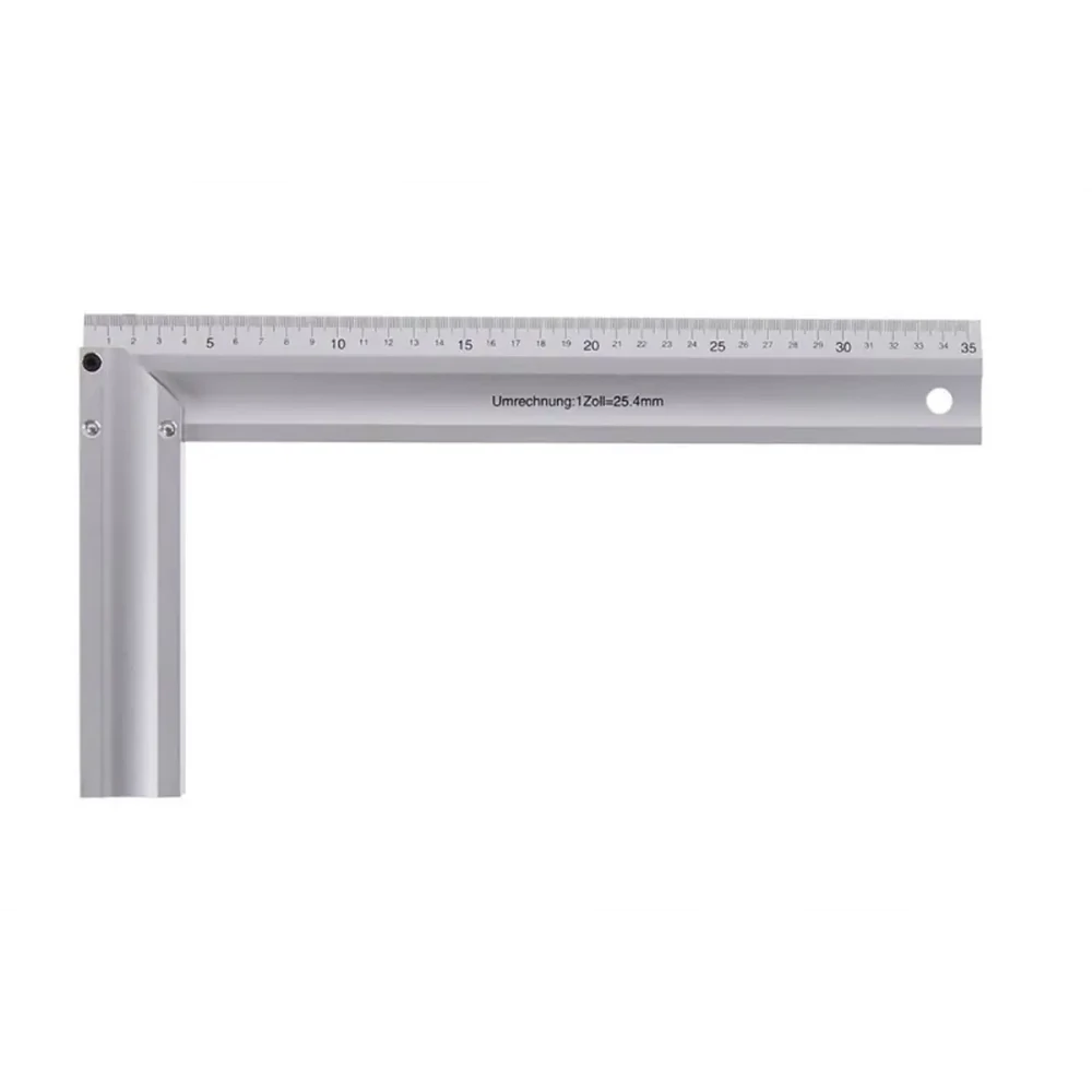 FESTA alu asztalos derékszög 350x160mm