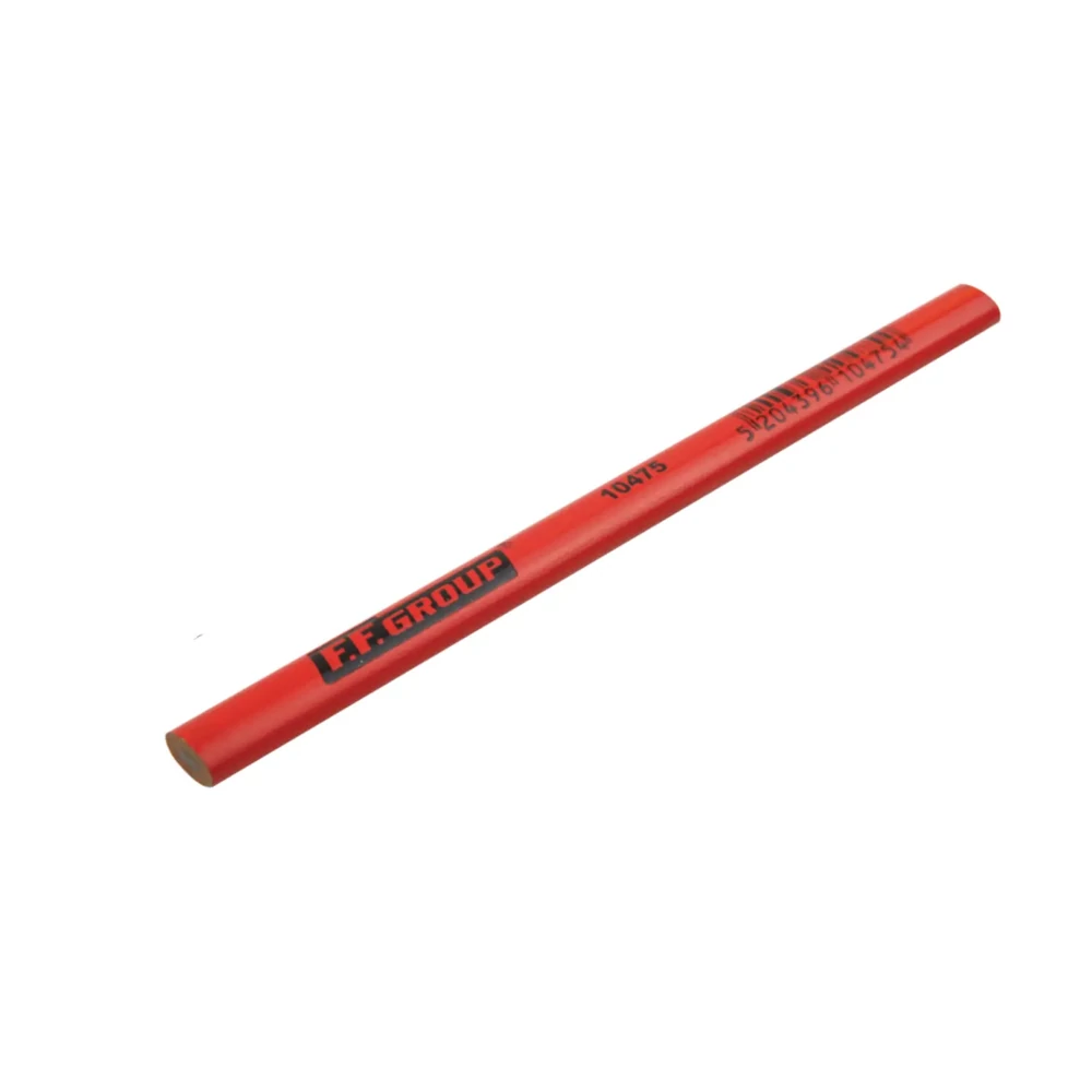 FF Group ácsceruza ovális 180mm