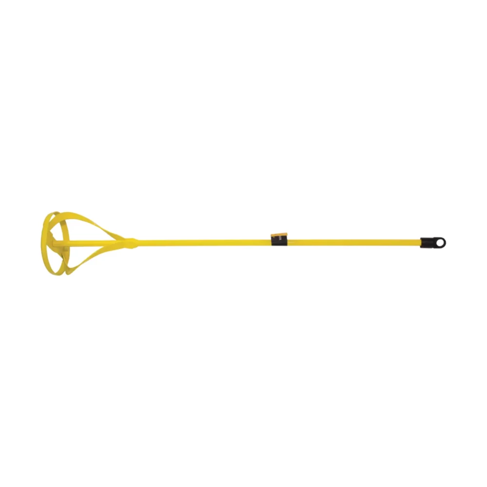 FF Group festékkeverő szár (hatszög befogással) 80mm