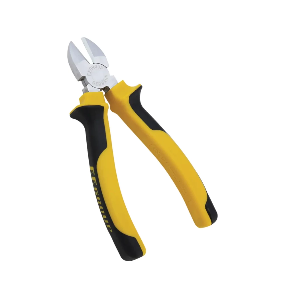 FF Group oldalcsípő fogó 170mm