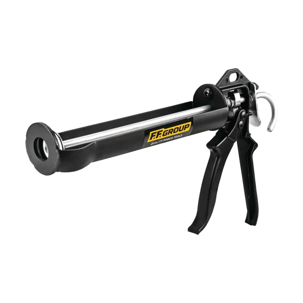 FF Group profi kinyomópisztoly 310ml