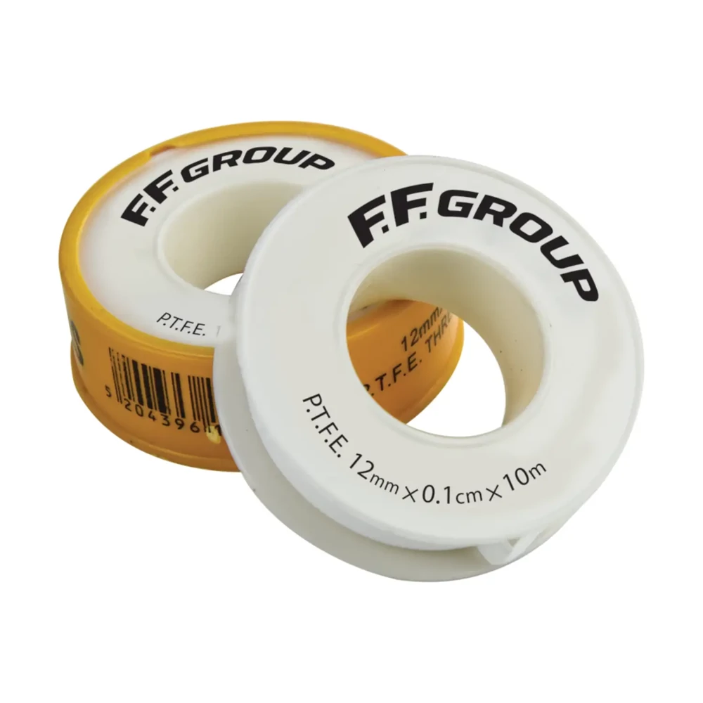 FF Group teflon szalag 12mm (10m)