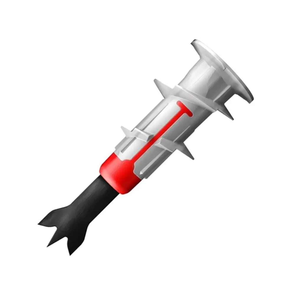 fischer DuoBlade önfúrós gipszkarton dübel 8x28mm