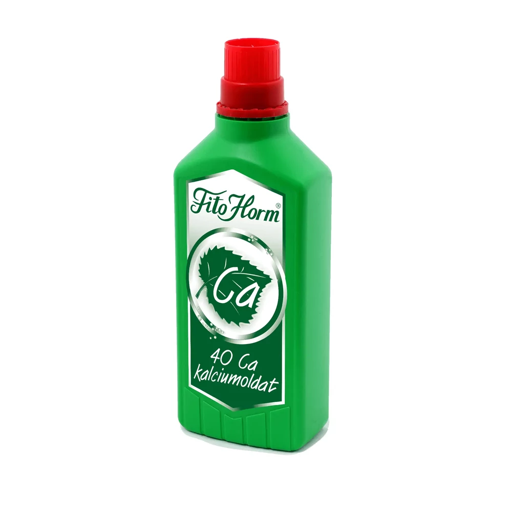Fitohorm 40 Ca kalcium tápoldat 1L