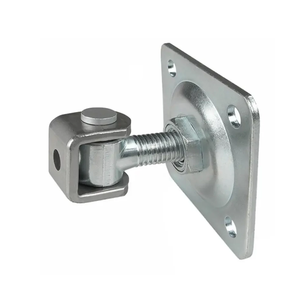 Forgáspont állítható talpas M18 90x90mm