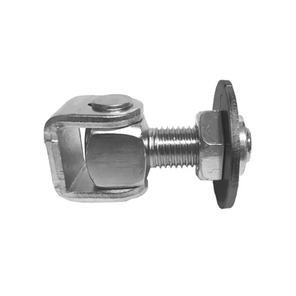 Forgáspont hegeszthető állítható M16 D=50mm