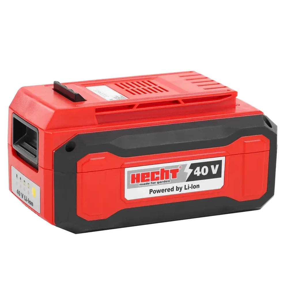HECHT 005040 B (5040 akku program) 40V Li-Ion 4.0Ah akkumulátor