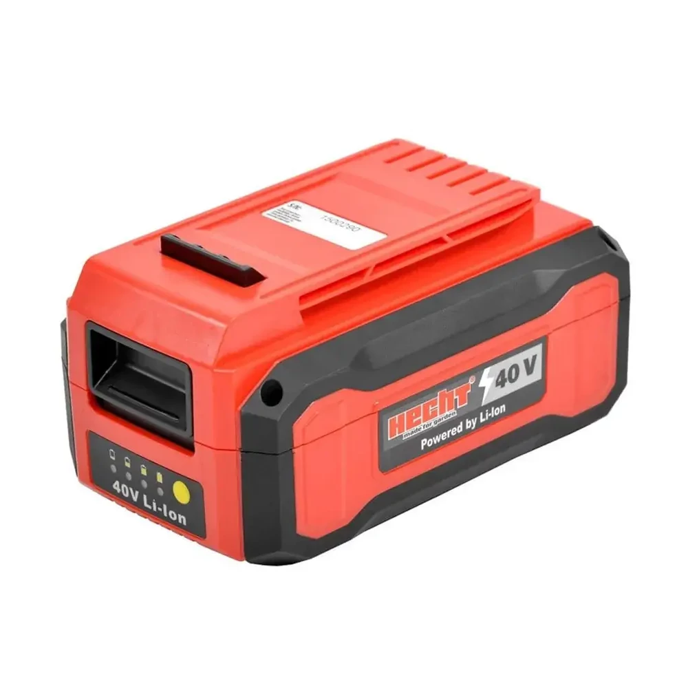 HECHT 005050 B (5040 akku program) 40V Li-Ion 5.0Ah akkumulátor
