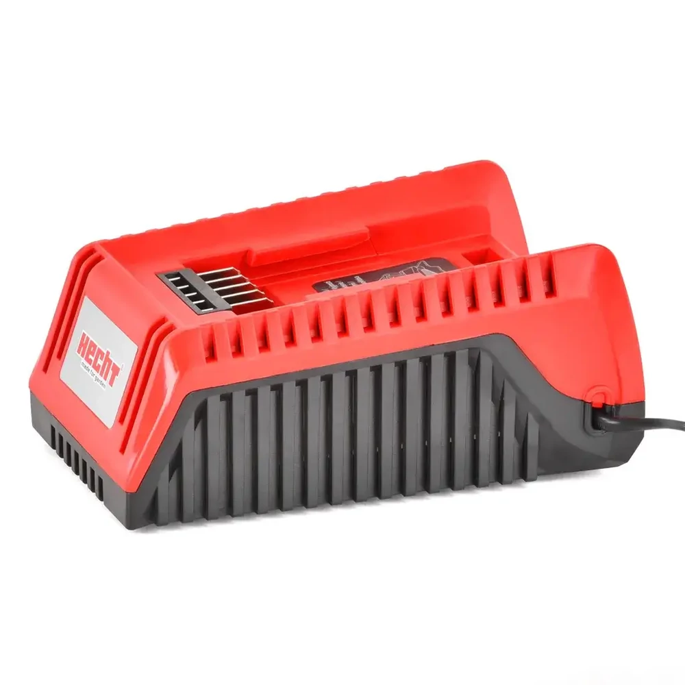 HECHT 005046 (5040 akku program) 40V Li-Ion akkumulátor töltő