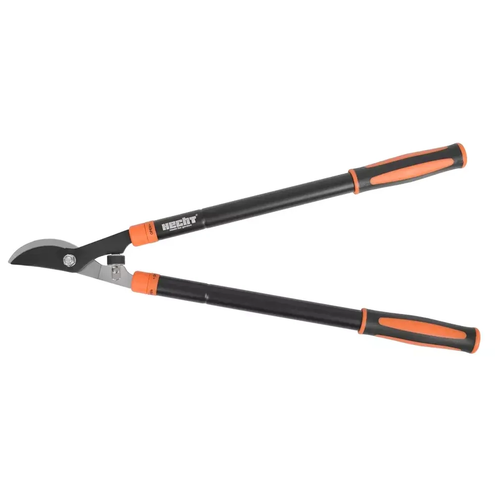 HECHT 018LGG mellévágó ágvágó olló teleszkópos nyéllel 63-95cm