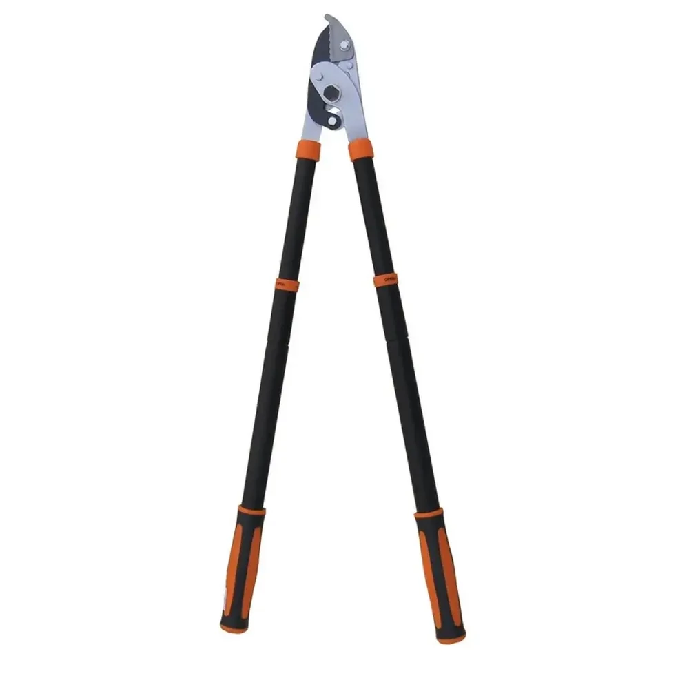 HECHT 020ALGG rávágó ágvágó olló teleszkópos nyéllel 63-95cm