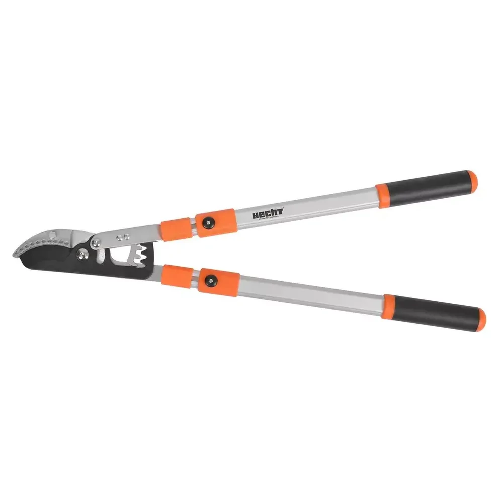 HECHT 050TAH9L rávágó ágvágó olló teleszkópos nyéllel 70-104cm