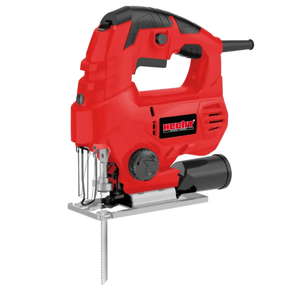 HECHT 1560 elektromos dekopírfűrész 650W