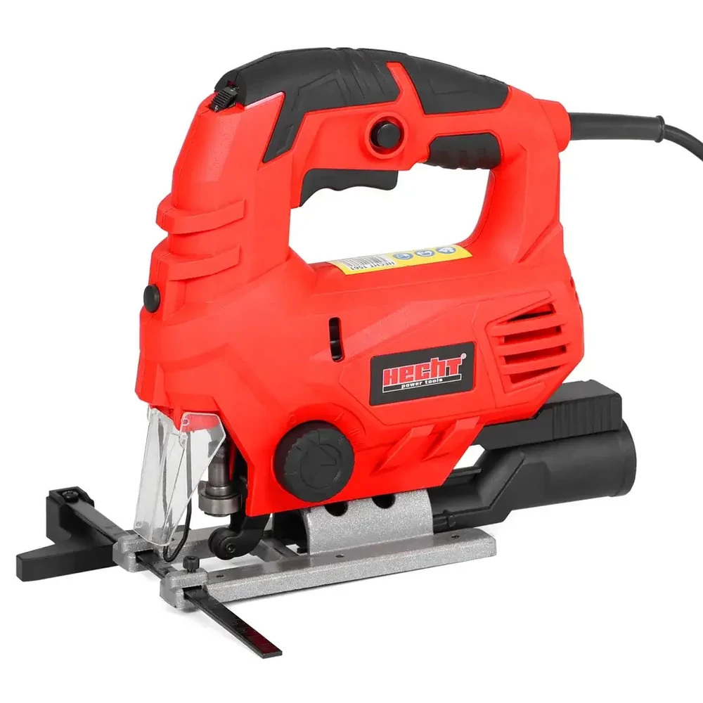 HECHT 1561 elektromos dekopírfűrész 800W