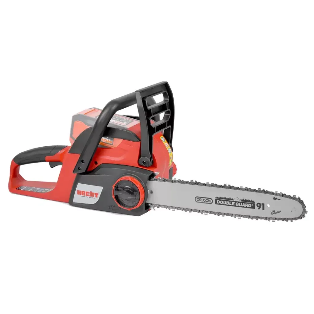 HECHT 9940 akkus láncfűrész 35cm  40V (5040 akku program) (akku és töltő nélkül)