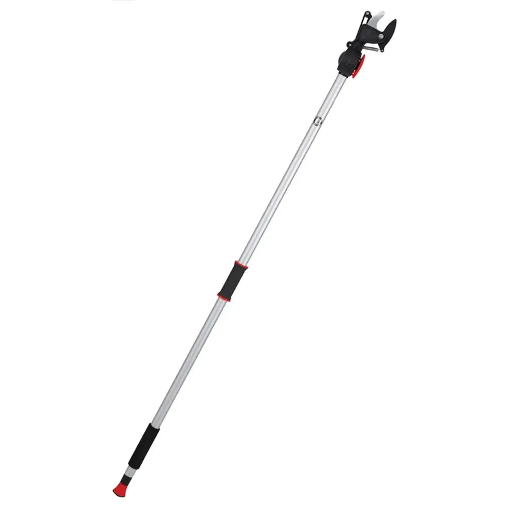 HECHT JZN200 magassági ágvágó olló nyéllel 200cm