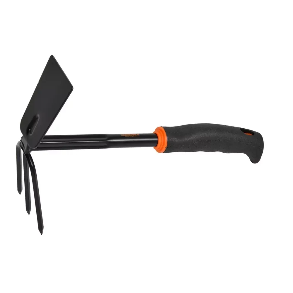 HECHT kis kerti villás kapa