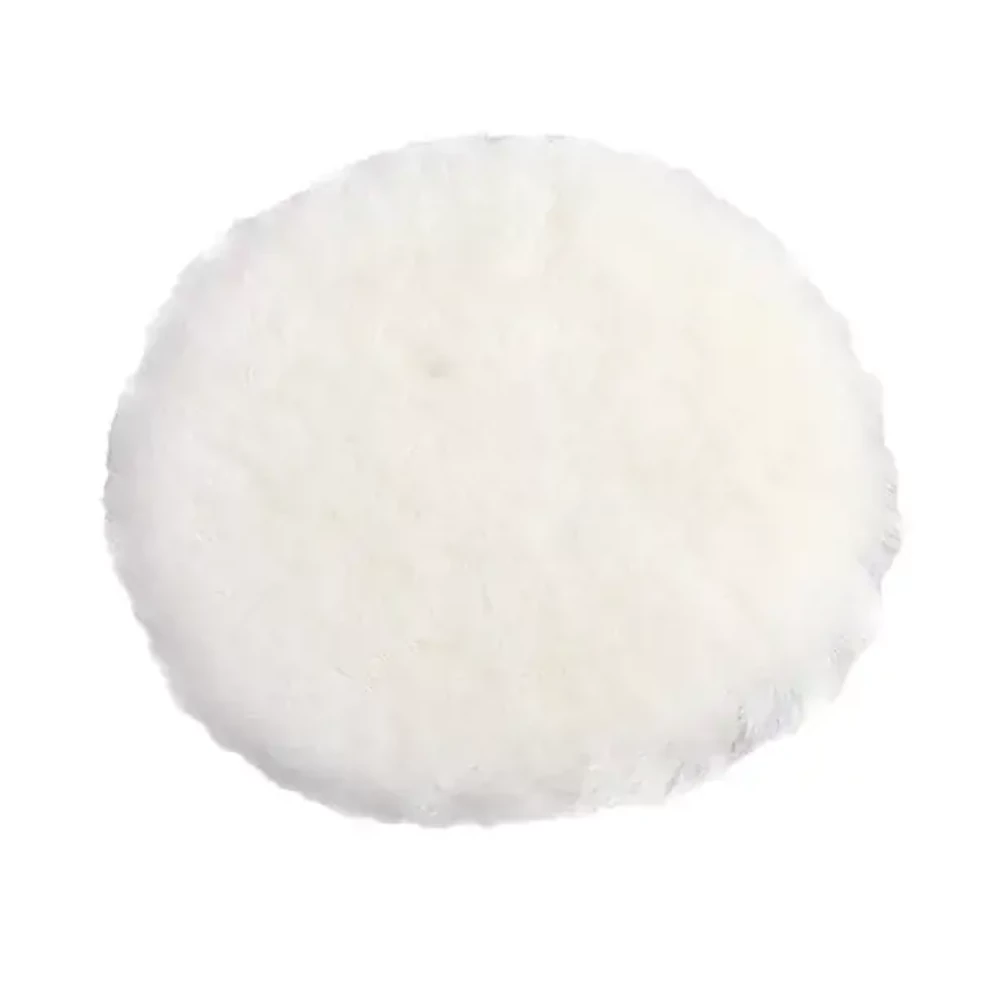 HECHT polírozó párna 180mm (HECHT 1300 polírozóhoz)