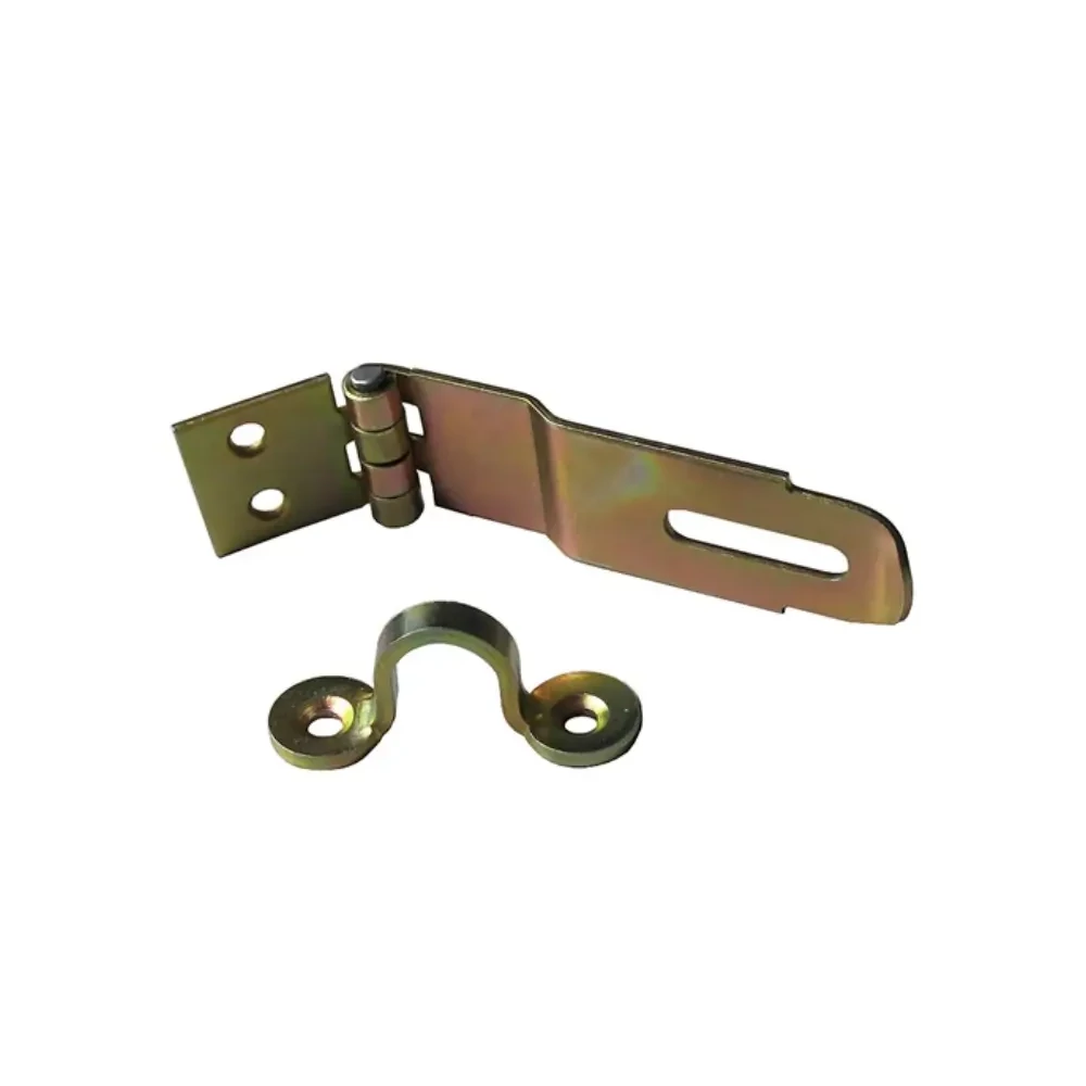 Lakatpánt díszes horganyzott 70+35/25mm