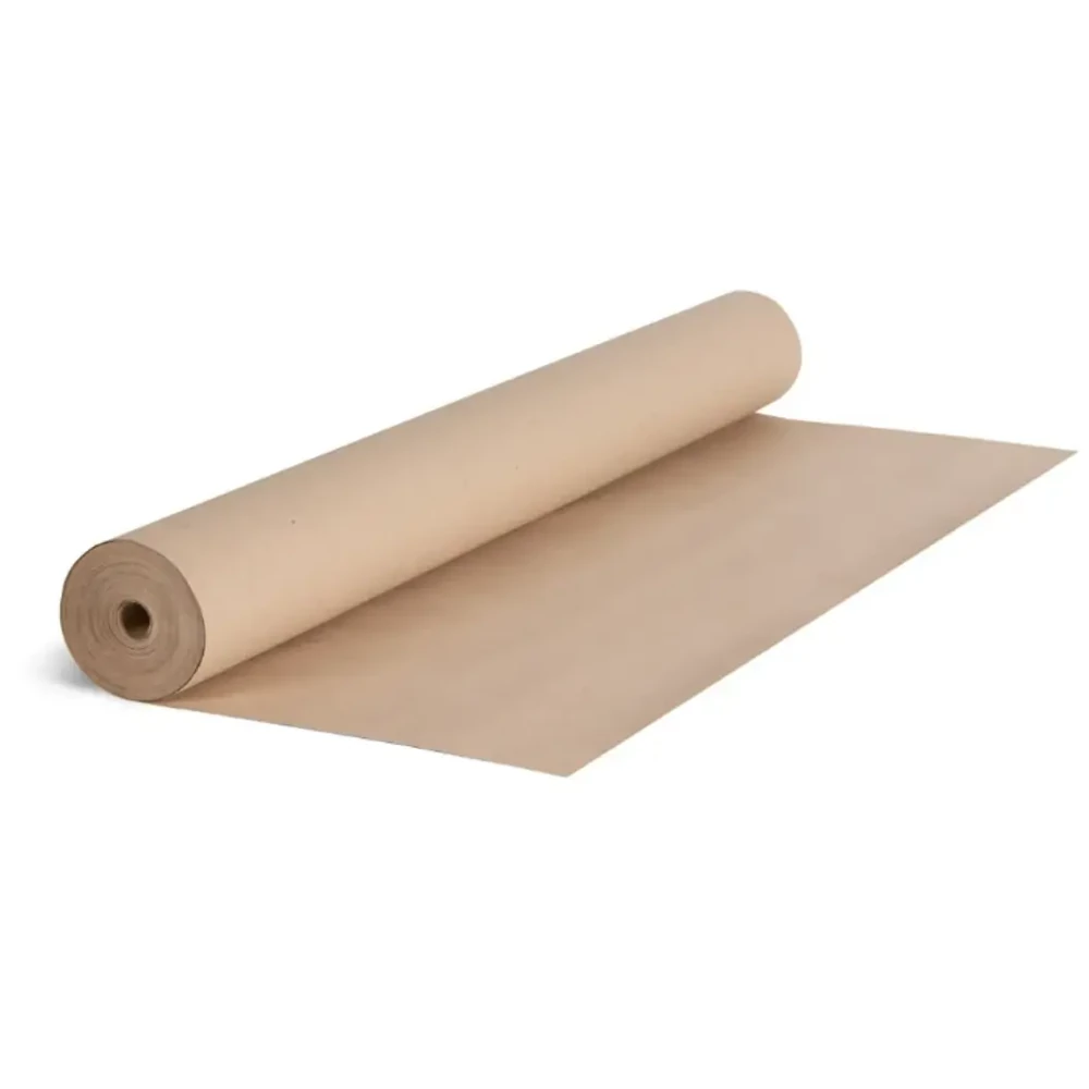 Létrázható padlótakaró papír 1x45m