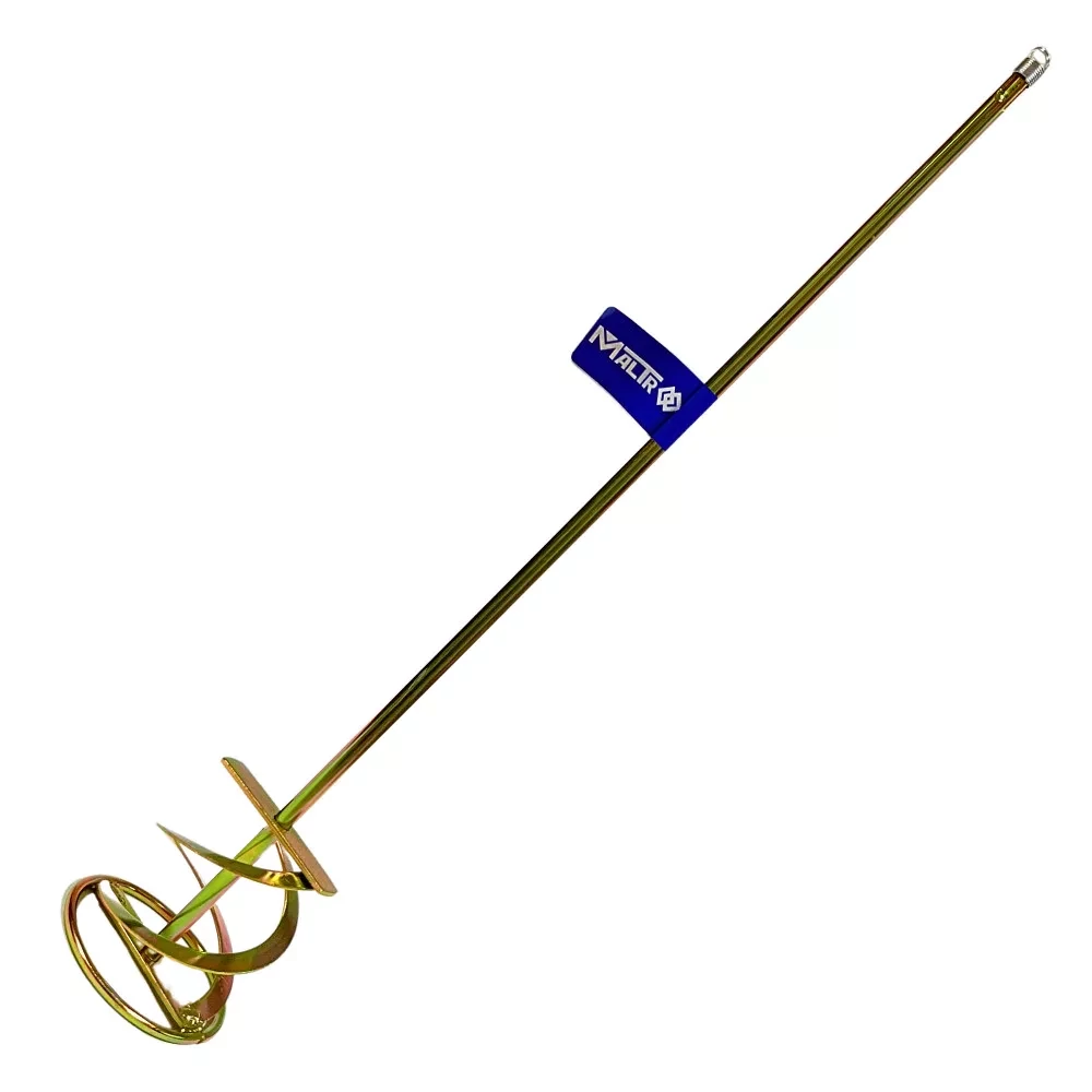 MALTR habarcskeverő szár (SDS+ Plus) 120mm