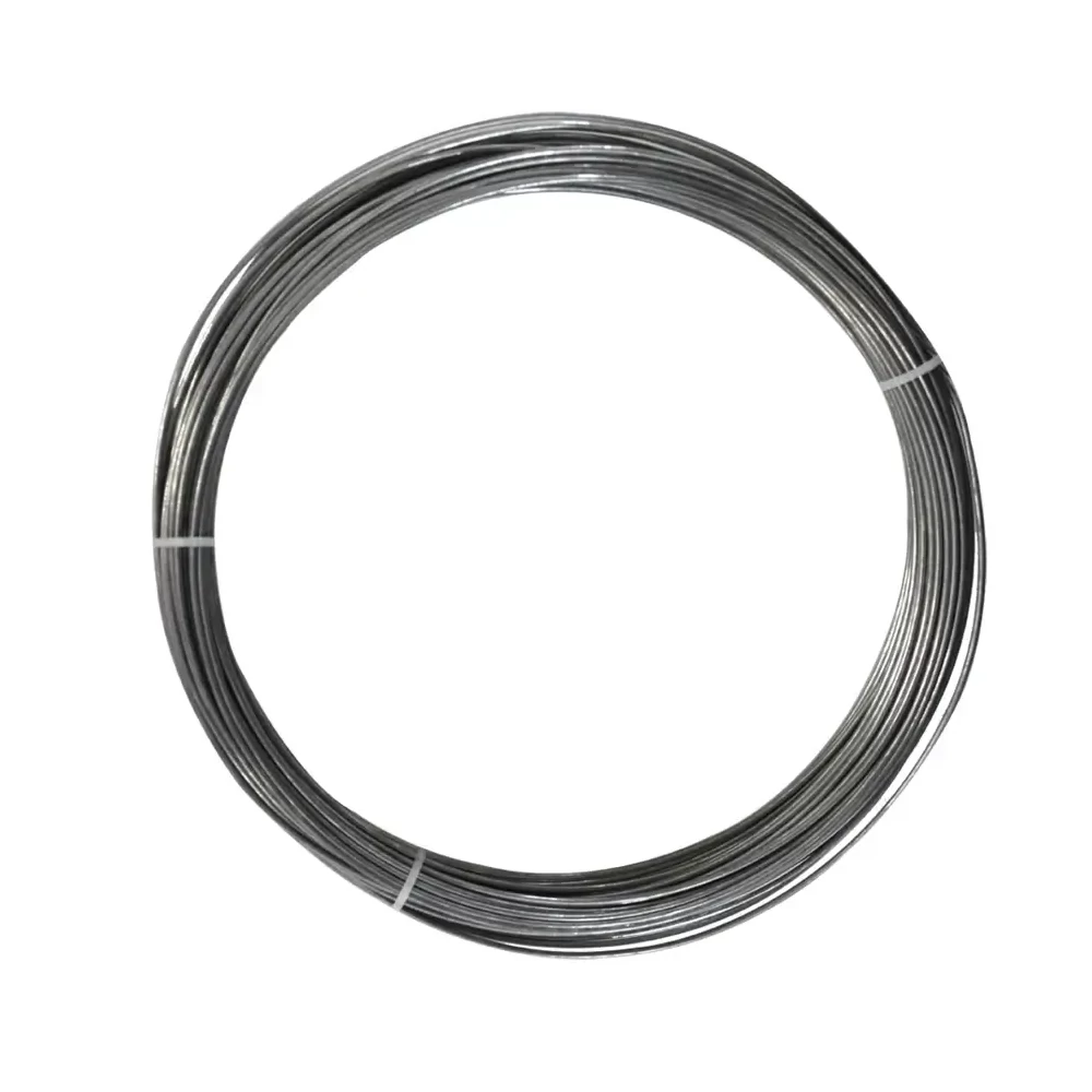 Nortene GALVAWIRE galvanizált dróthuzal 2,4mmx100m ezüst