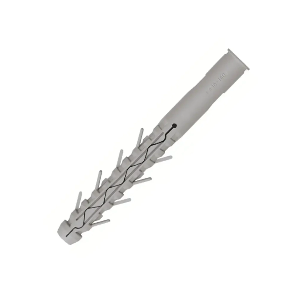 Rögzítő dübel műanyag 16x140mm