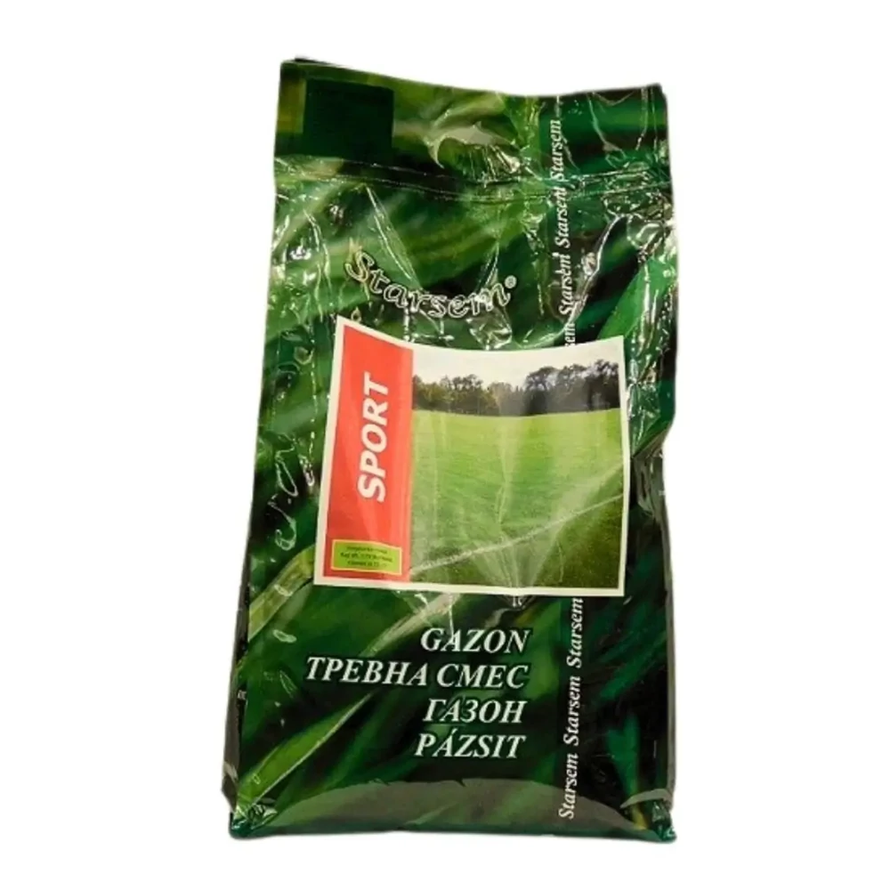 Starsem Universal sport fűmag keverék 5kg
