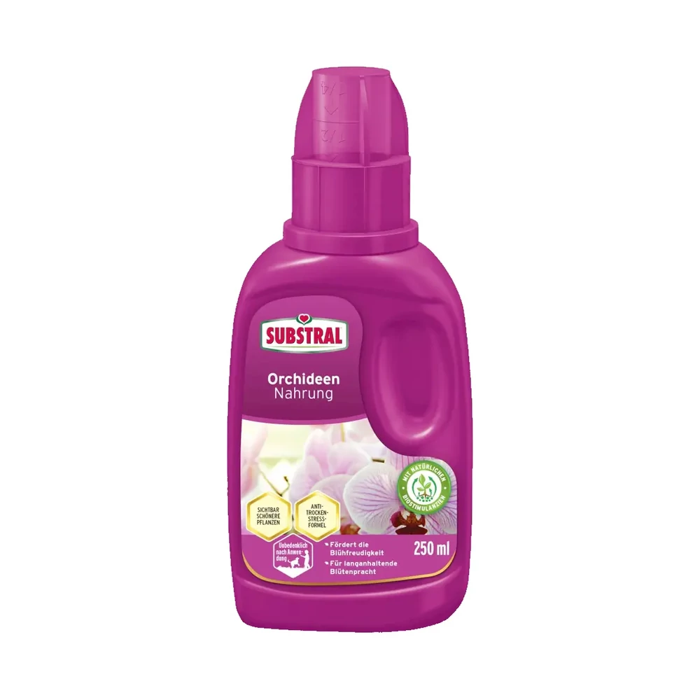 Substral Orchidea tápoldat 250 ml