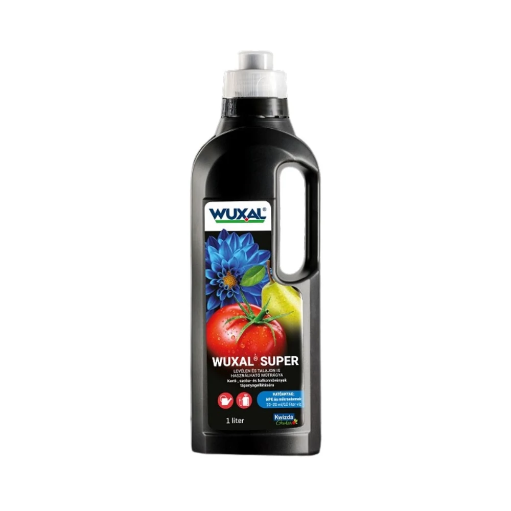 Wuxal Super Univerzális Tápoldat 1L