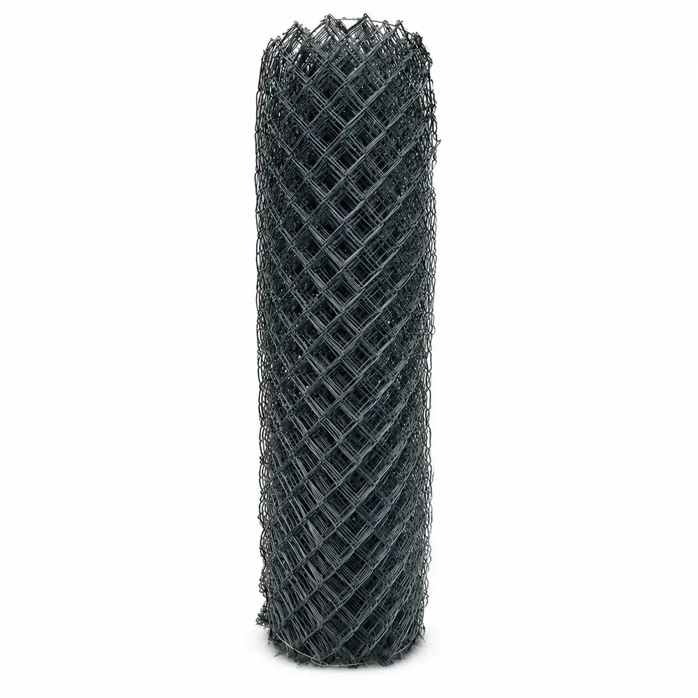 Drótkerítés Antracit 2.5mm 150cm (10M)