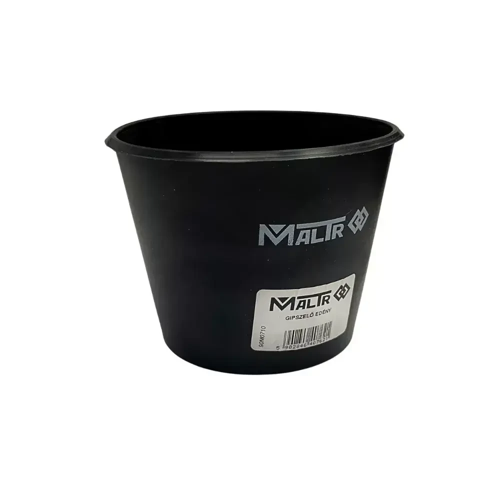 MALTR flexibilis gipszelő edény 130mm