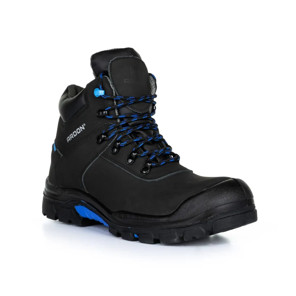 ARDON Rover S3 HRO SRC munkavédelmi bakancs 41