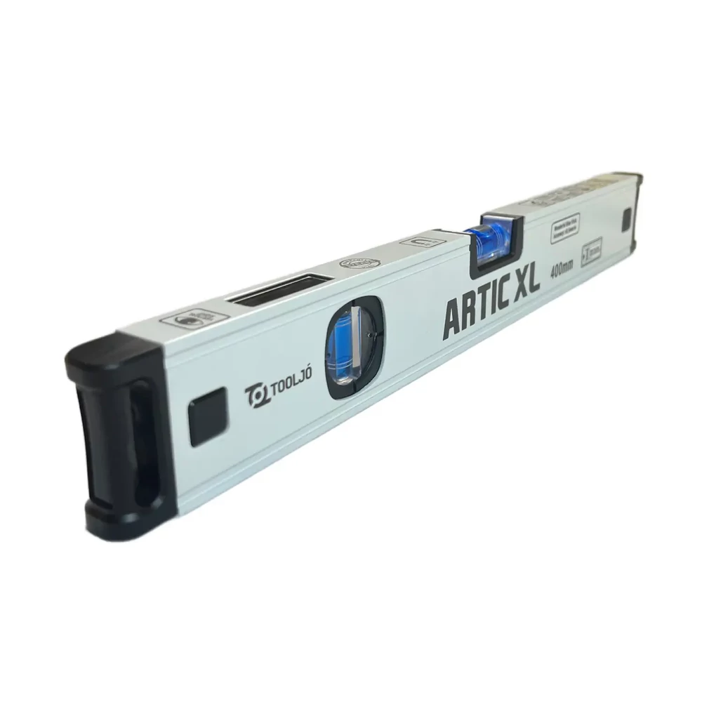 ARTIC mágneses vízmérték 40cm