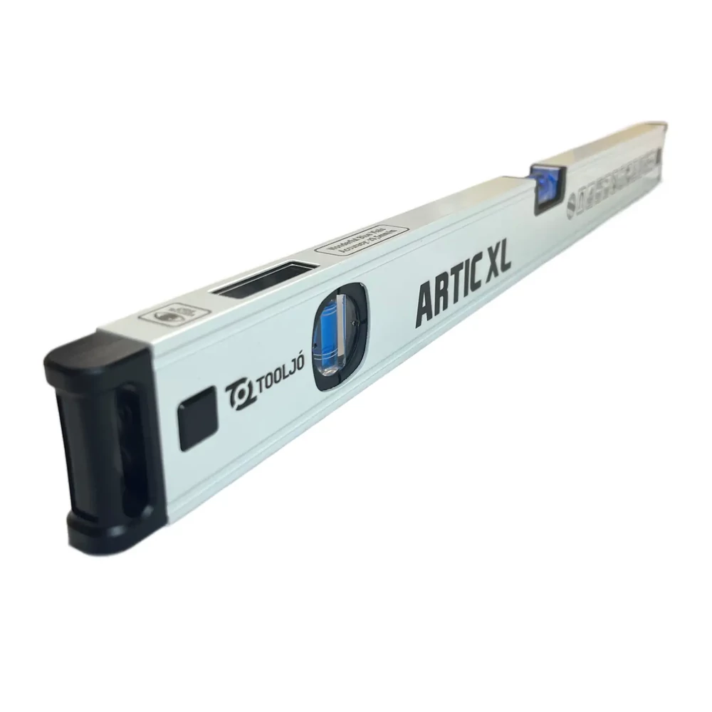 ARTIC mágneses vízmérték 200cm