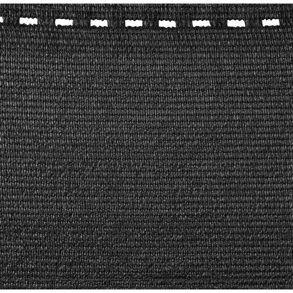 Belátásgátló árnyékoló háló 90% fekete 1,5x50m