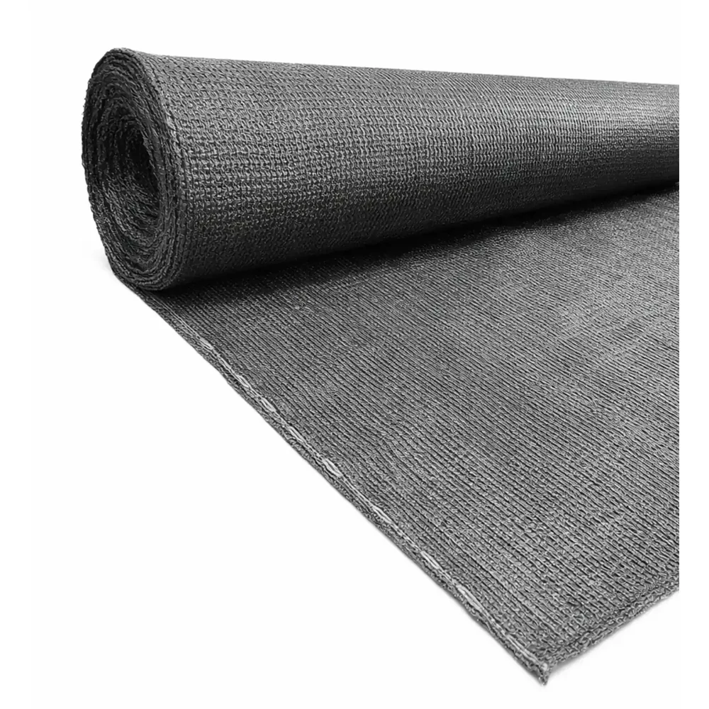 Belátásgátló árnyékoló háló 90% szürke 1,5x50m