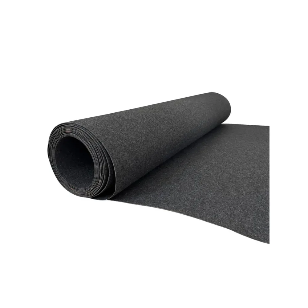 Geotextília szürke super extra 500g/m2 1,6x10m (medence alátét)