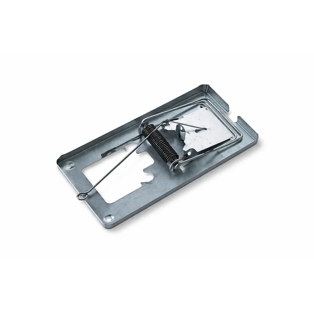 Hagyományos fém patkányfogó