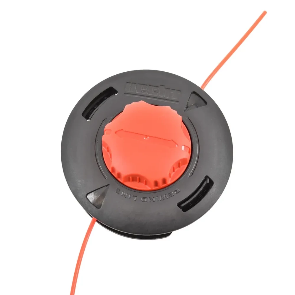 HECHT 000130 Easy Load gyorstöltős damilfej (M10x1,25mm bal)