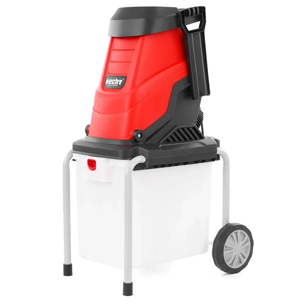 HECHT 630 BOX elektromos ágaprító