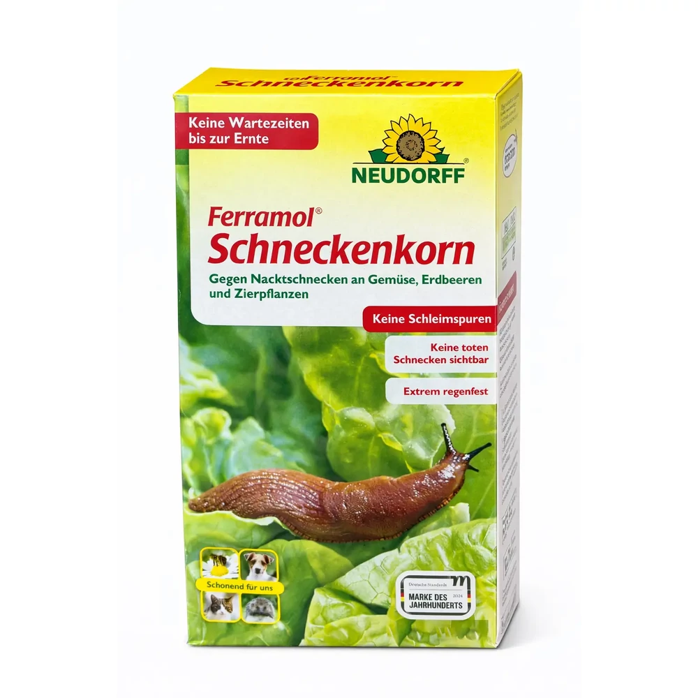 Neudorff Ferramol csigaölő szer 500g