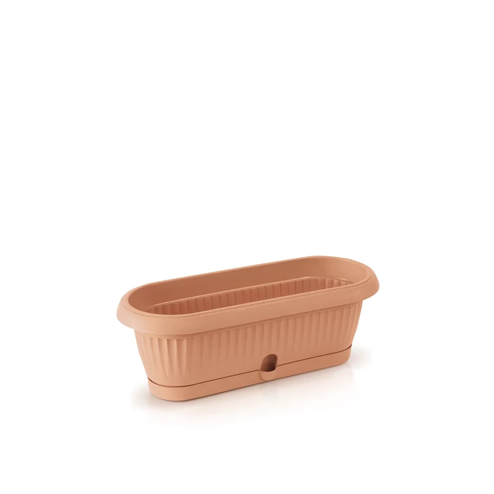 Prosperplast mini balkonláda alátéttel 32cm