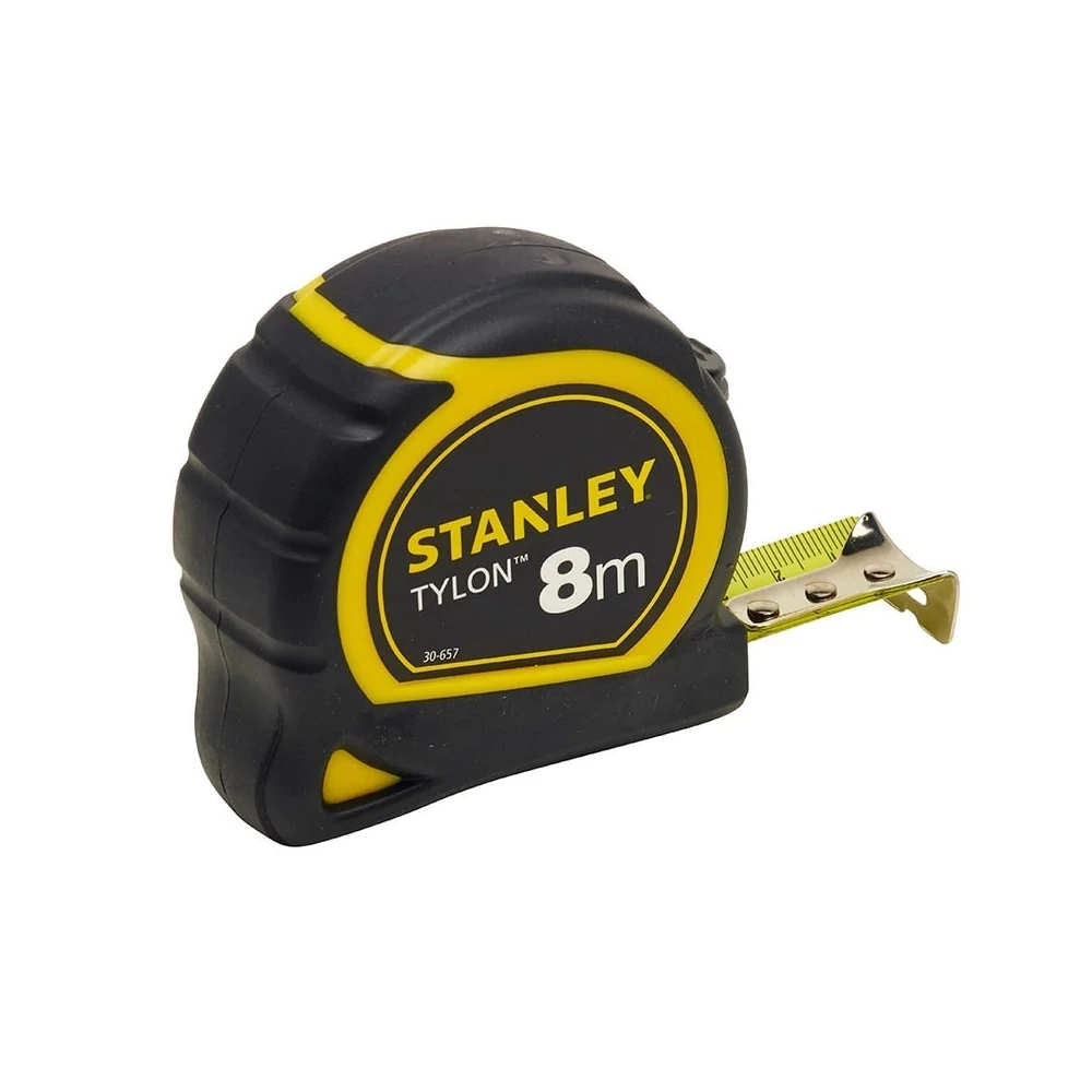 Stanley Tylon Mérőszalag 25mm 8M