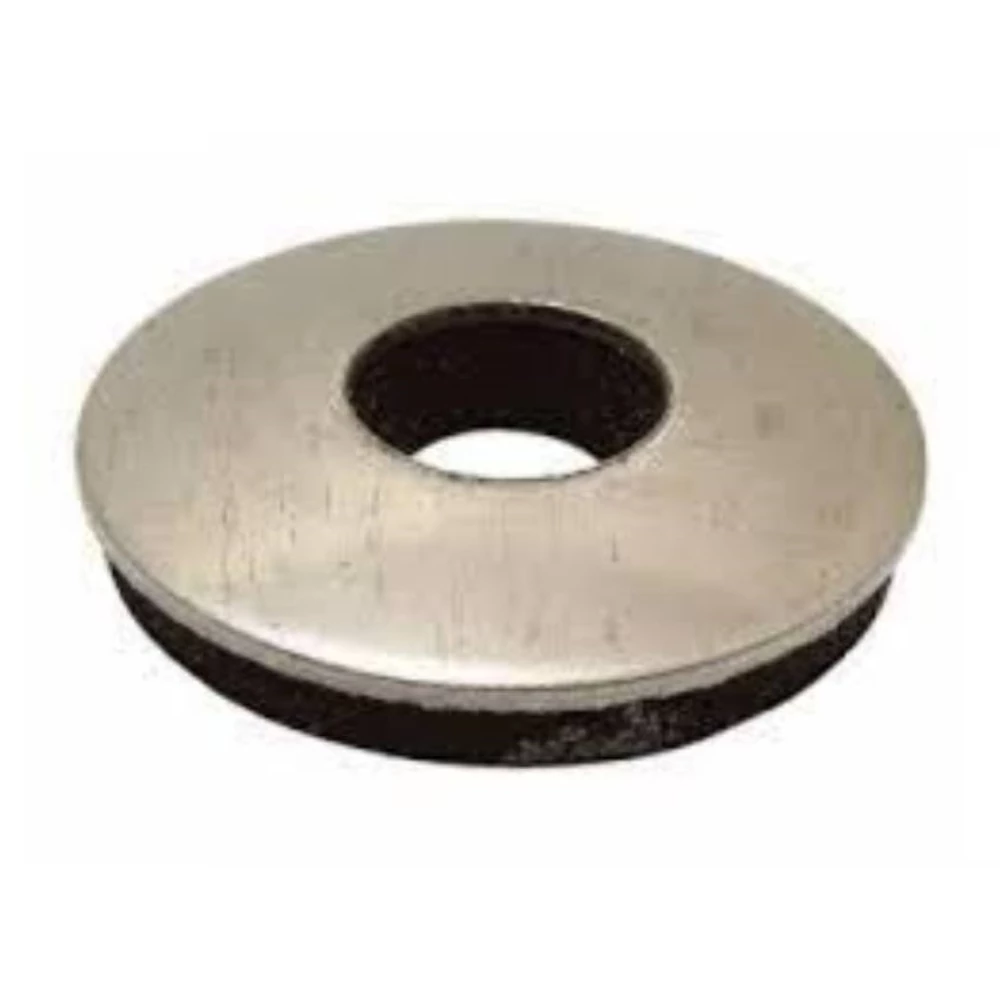 Gumis Alátét 5,5/6,3X16mm Fém/Epdm